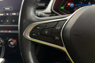 Renault Captur Bose Launch Edition Automatic Petrol SUV - Stock Number (1679923) - 4th supplementary image
