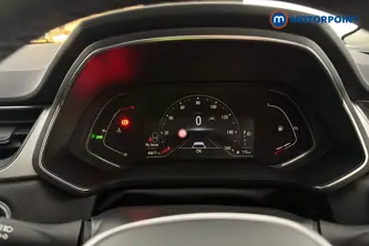 Renault Captur Bose Launch Edition Automatic Petrol SUV - Stock Number (1679923) - 7th supplementary image