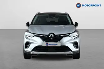 Renault Captur Bose Launch Edition Automatic Petrol SUV - Stock Number (1679923) - Front bumper