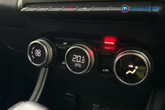 Renault Captur Bose Launch Edition Automatic Petrol SUV - Stock Number (1679923) - 12th supplementary image