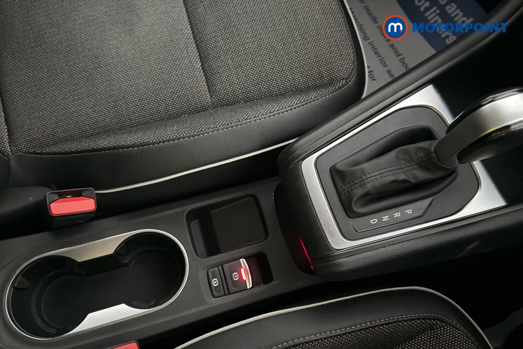 Renault Captur Bose Launch Edition Automatic Petrol SUV - Stock Number (1679923) - 15th supplementary image