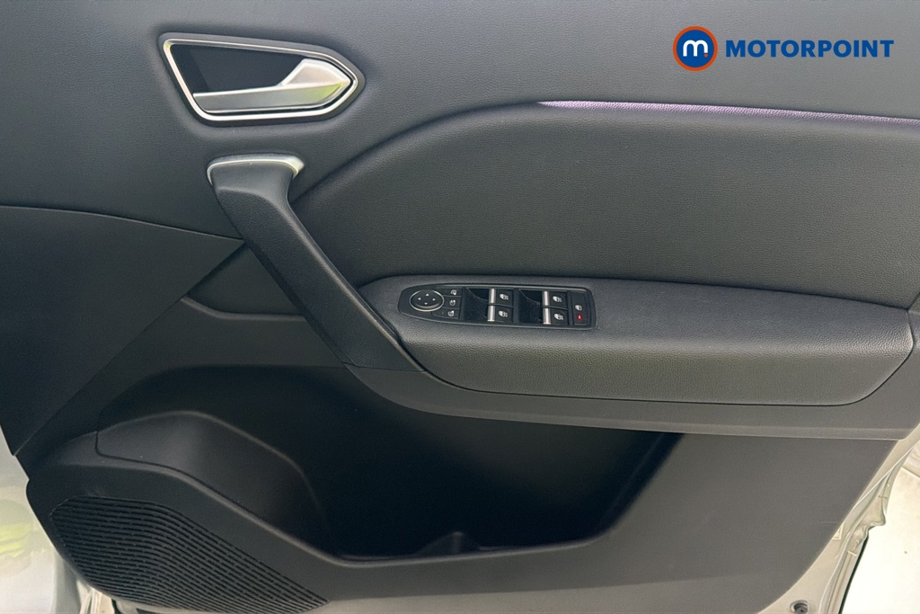 Renault Captur Bose Launch Edition Automatic Petrol SUV - Stock Number (1679923) - 18th supplementary image