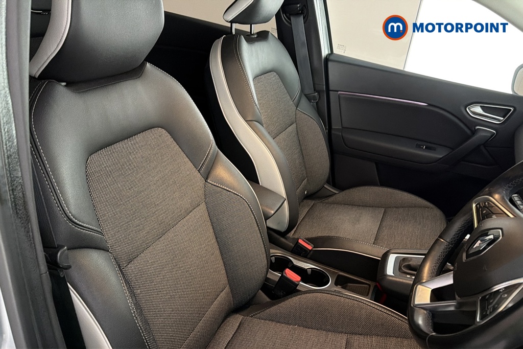 Renault Captur Bose Launch Edition Automatic Petrol SUV - Stock Number (1679923) - 22nd supplementary image