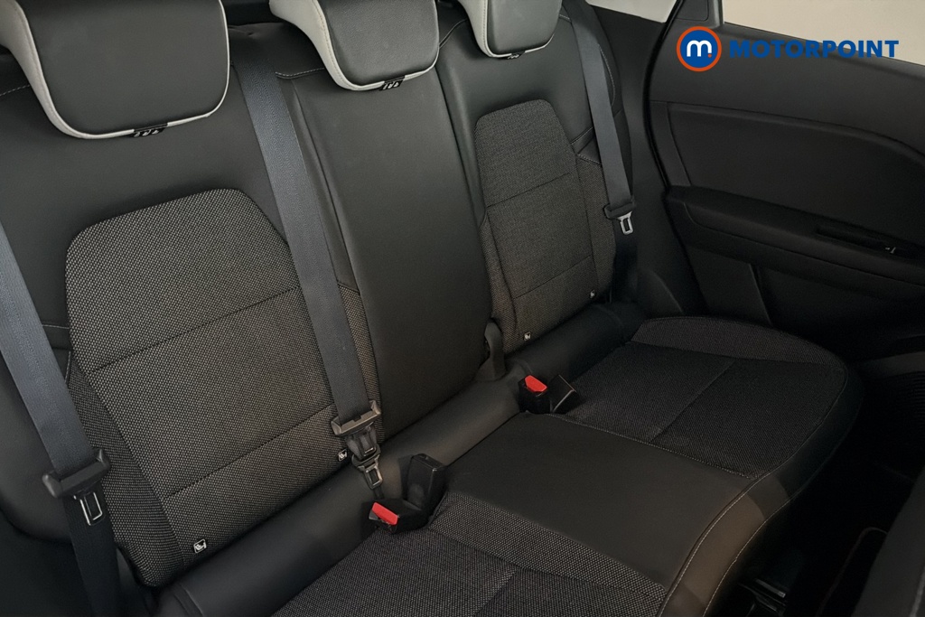 Renault Captur Bose Launch Edition Automatic Petrol SUV - Stock Number (1679923) - 25th supplementary image