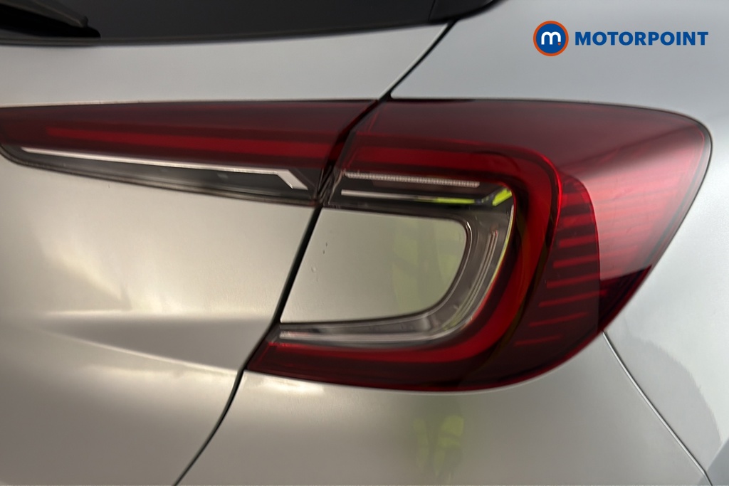 Renault Captur Bose Launch Edition Automatic Petrol SUV - Stock Number (1679923) - 36th supplementary image