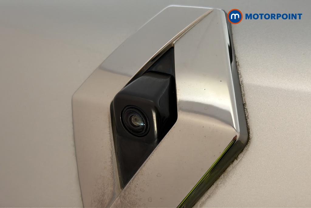 Renault Captur Bose Launch Edition Automatic Petrol SUV - Stock Number (1679923) - 37th supplementary image