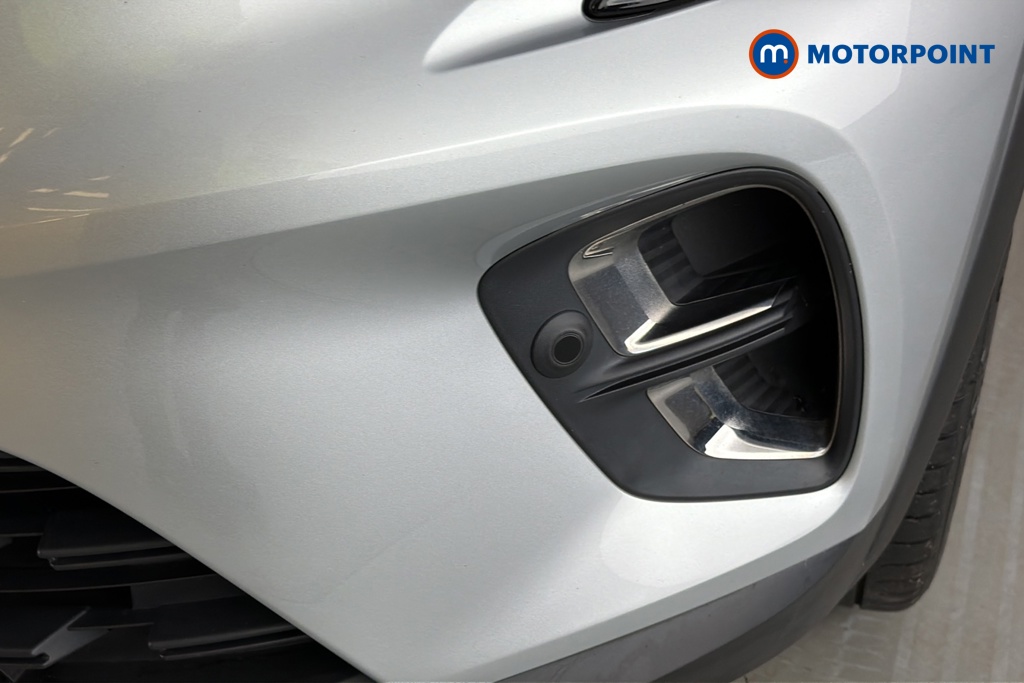 Renault Captur Bose Launch Edition Automatic Petrol SUV - Stock Number (1679923) - 38th supplementary image