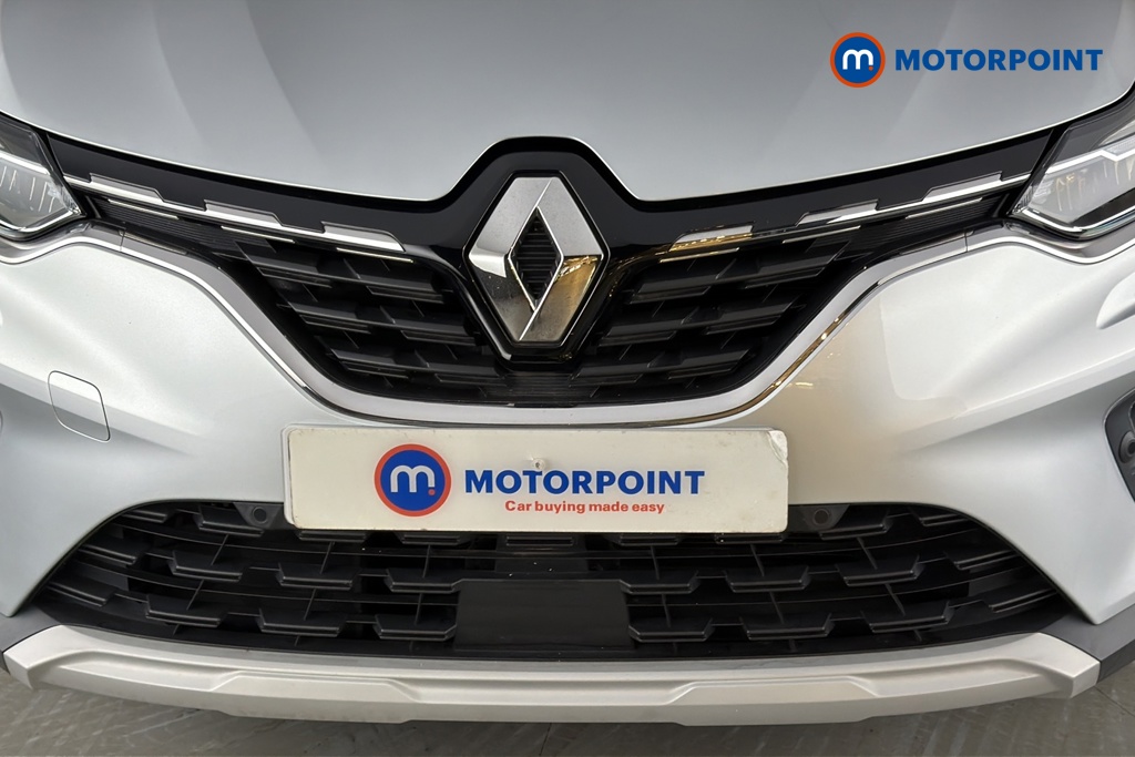 Renault Captur Bose Launch Edition Automatic Petrol SUV - Stock Number (1679923) - 43rd supplementary image