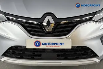 Renault Captur Bose Launch Edition Automatic Petrol SUV - Stock Number (1679923) - 43rd supplementary image