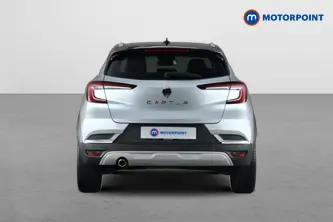 Renault Captur Bose Launch Edition Automatic Petrol SUV - Stock Number (1679923) - Rear bumper