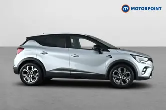 Renault Captur Bose Launch Edition Automatic Petrol SUV - Stock Number (1679923) - Passenger side