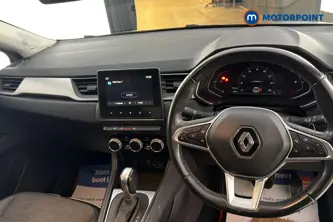 Renault Captur Bose Launch Edition Automatic Petrol SUV - Stock Number (1679923) - 1st supplementary image