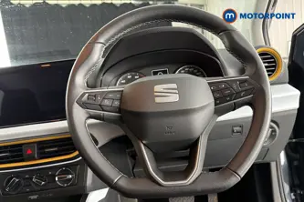 Seat Arona Se Technology Automatic Petrol SUV - Stock Number (1679929) - 2nd supplementary image