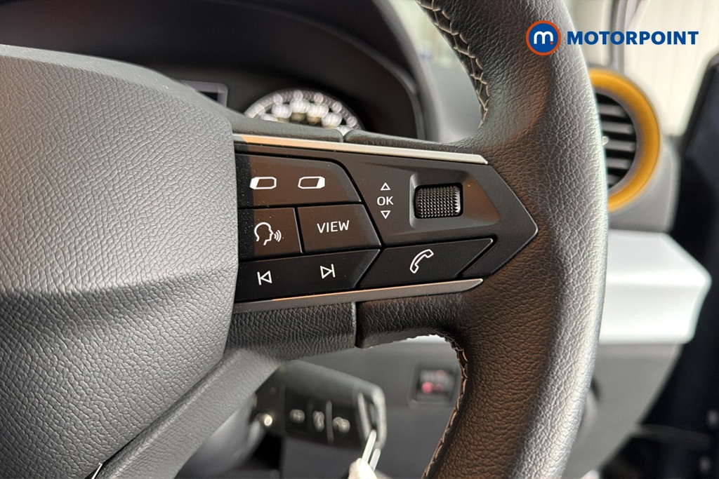 Seat Arona Se Technology Automatic Petrol SUV - Stock Number (1679929) - 3rd supplementary image