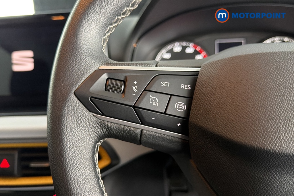 Seat Arona Se Technology Automatic Petrol SUV - Stock Number (1679929) - 4th supplementary image