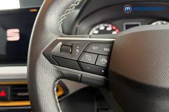 Seat Arona Se Technology Automatic Petrol SUV - Stock Number (1679929) - 4th supplementary image