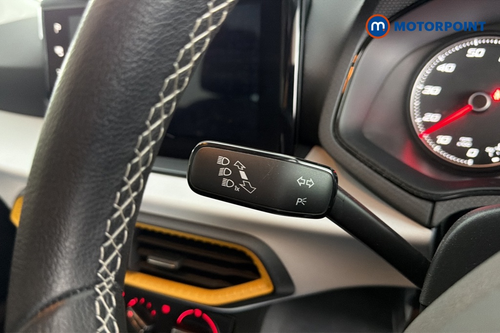 Seat Arona Se Technology Automatic Petrol SUV - Stock Number (1679929) - 5th supplementary image