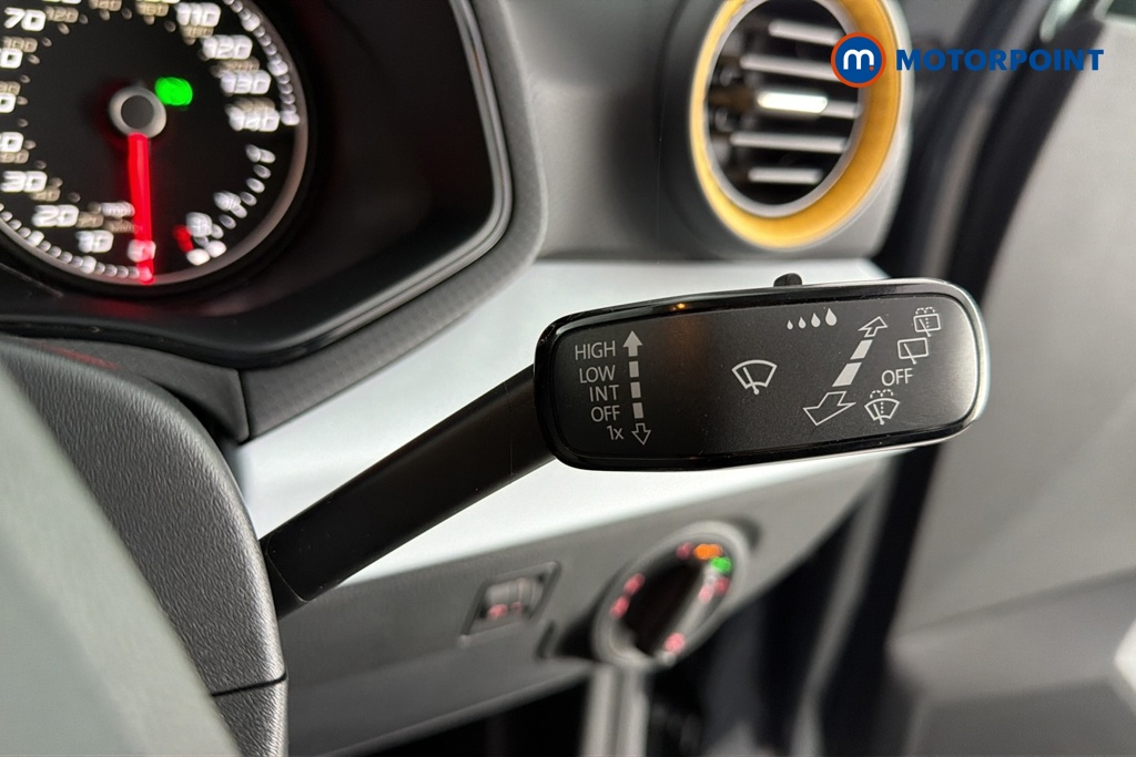 Seat Arona Se Technology Automatic Petrol SUV - Stock Number (1679929) - 6th supplementary image
