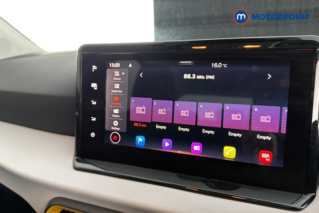 Seat Arona Se Technology Automatic Petrol SUV - Stock Number (1679929) - 8th supplementary image