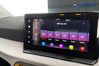 Seat Arona Se Technology Automatic Petrol SUV - Stock Number (1679929) - 8th supplementary image