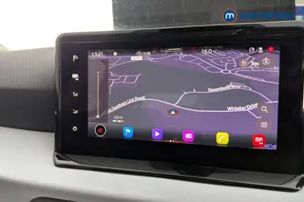 Seat Arona Se Technology Automatic Petrol SUV - Stock Number (1679929) - 9th supplementary image
