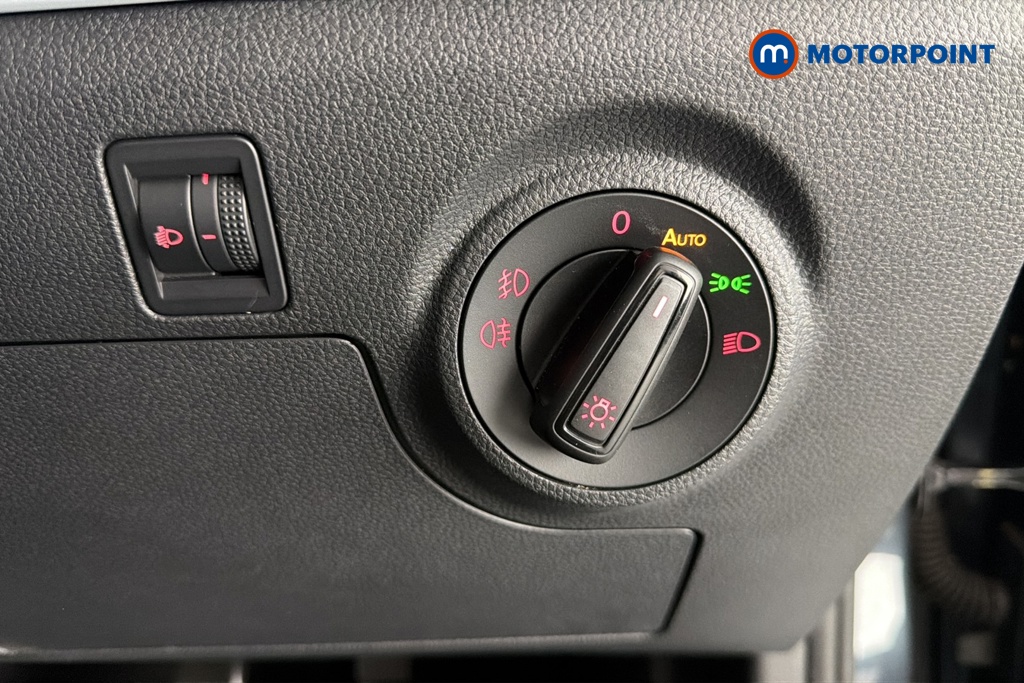 Seat Arona Se Technology Automatic Petrol SUV - Stock Number (1679929) - 11th supplementary image