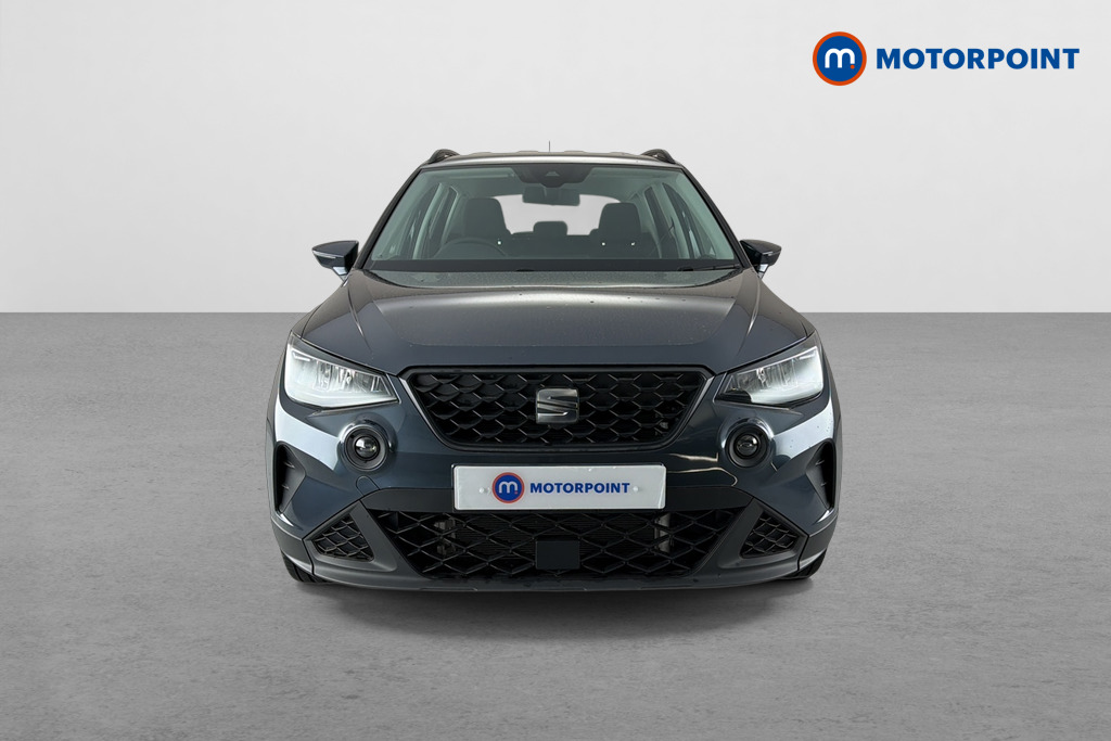 Seat Arona Se Technology Automatic Petrol SUV - Stock Number (1679929) - Front bumper