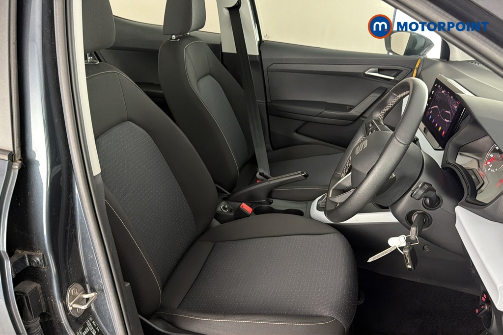 Seat Arona Se Technology Automatic Petrol SUV - Stock Number (1679929) - 22nd supplementary image