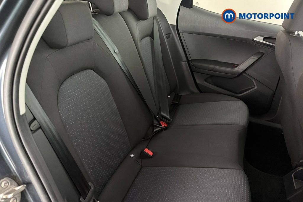 Seat Arona Se Technology Automatic Petrol SUV - Stock Number (1679929) - 25th supplementary image