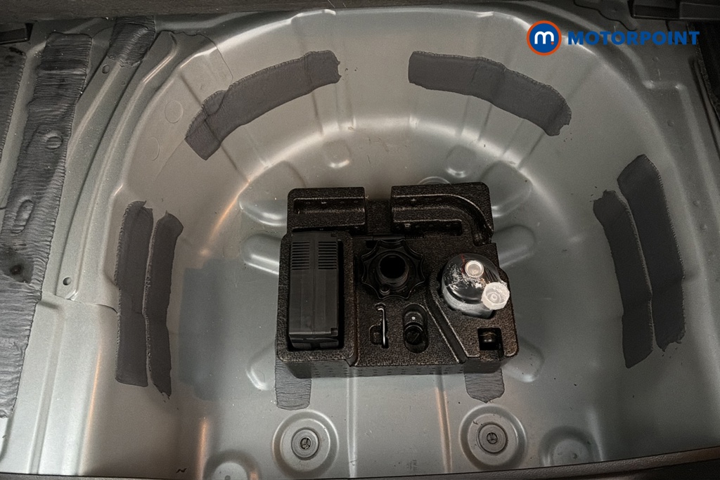 Seat Arona Se Technology Automatic Petrol SUV - Stock Number (1679929) - 33rd supplementary image