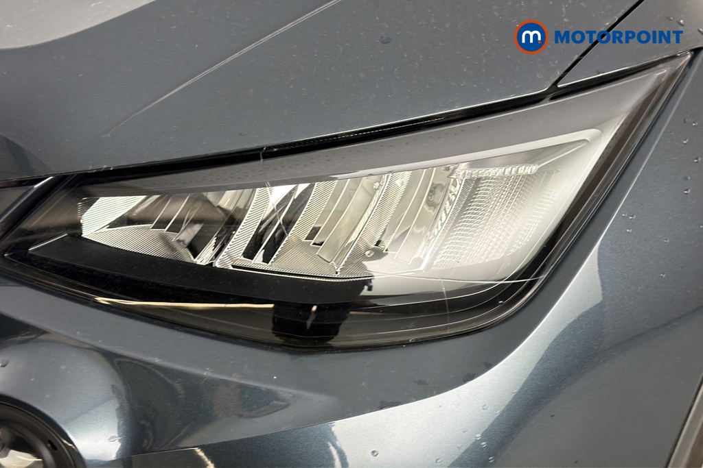 Seat Arona Se Technology Automatic Petrol SUV - Stock Number (1679929) - 42nd supplementary image