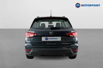 Seat Arona Se Technology Automatic Petrol SUV - Stock Number (1679929) - Rear bumper