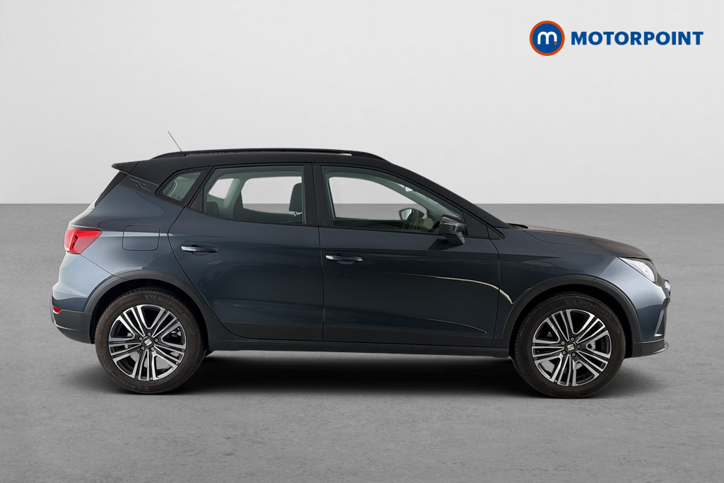 Seat Arona Se Technology Automatic Petrol SUV - Stock Number (1679929) - Passenger side
