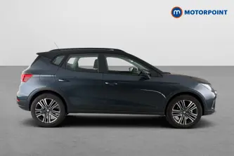 Seat Arona Se Technology Automatic Petrol SUV - Stock Number (1679929) - Passenger side