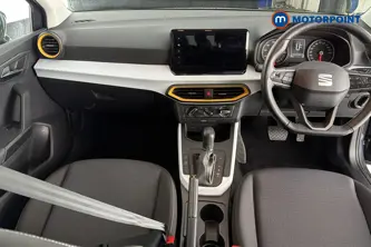 Seat Arona Se Technology Automatic Petrol SUV - Stock Number (1679929) - 1st supplementary image