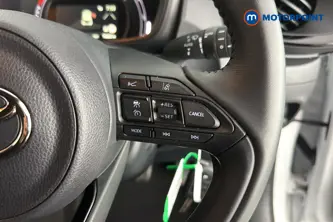 Toyota Aygo X Edge Manual Petrol Hatchback - Stock Number (1680010) - 3rd supplementary image