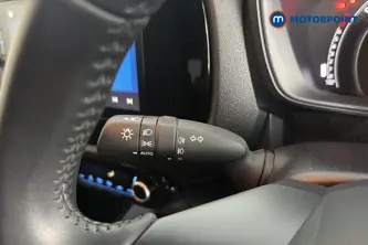 Toyota Aygo X Edge Manual Petrol Hatchback - Stock Number (1680010) - 5th supplementary image