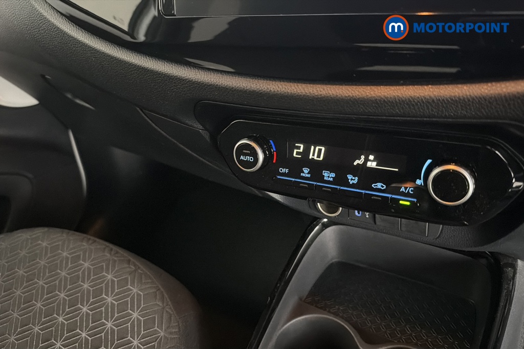 Toyota Aygo X Edge Manual Petrol Hatchback - Stock Number (1680010) - 12th supplementary image