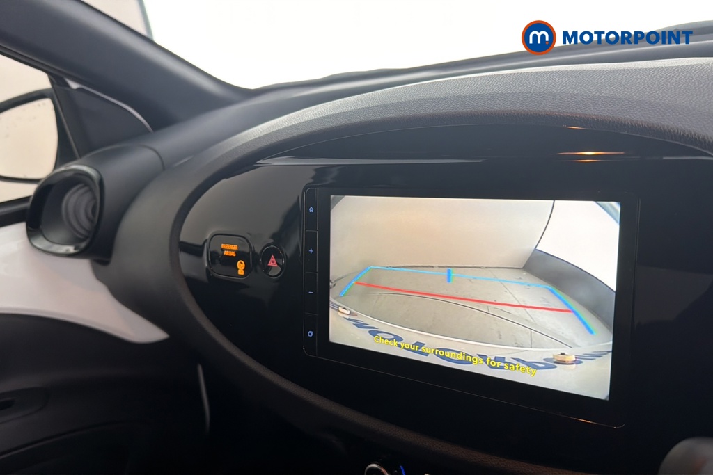 Toyota Aygo X Edge Manual Petrol Hatchback - Stock Number (1680010) - 13th supplementary image