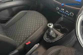 Toyota Aygo X Edge Manual Petrol Hatchback - Stock Number (1680010) - 15th supplementary image