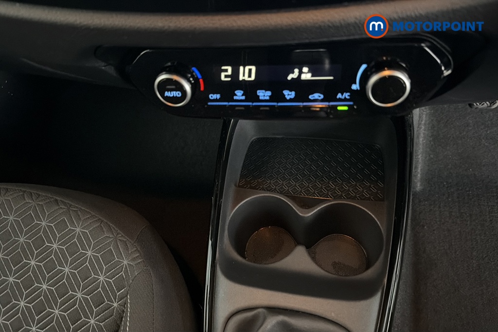 Toyota Aygo X Edge Manual Petrol Hatchback - Stock Number (1680010) - 16th supplementary image