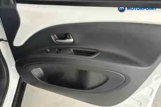 Toyota Aygo X Edge Manual Petrol Hatchback - Stock Number (1680010) - 18th supplementary image