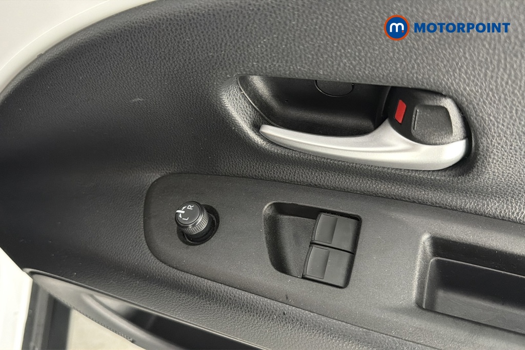 Toyota Aygo X Edge Manual Petrol Hatchback - Stock Number (1680010) - 19th supplementary image