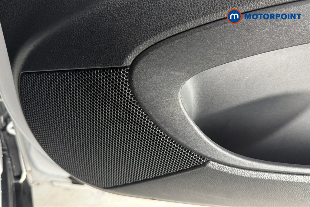 Toyota Aygo X Edge Manual Petrol Hatchback - Stock Number (1680010) - 21st supplementary image