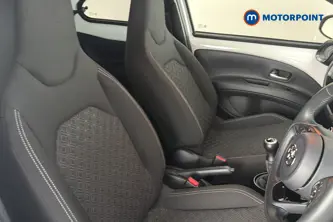 Toyota Aygo X Edge Manual Petrol Hatchback - Stock Number (1680010) - 22nd supplementary image