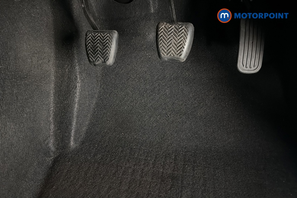 Toyota Aygo X Edge Manual Petrol Hatchback - Stock Number (1680010) - 24th supplementary image