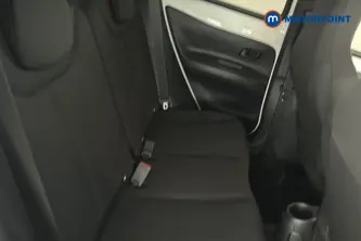Toyota Aygo X Edge Manual Petrol Hatchback - Stock Number (1680010) - 25th supplementary image