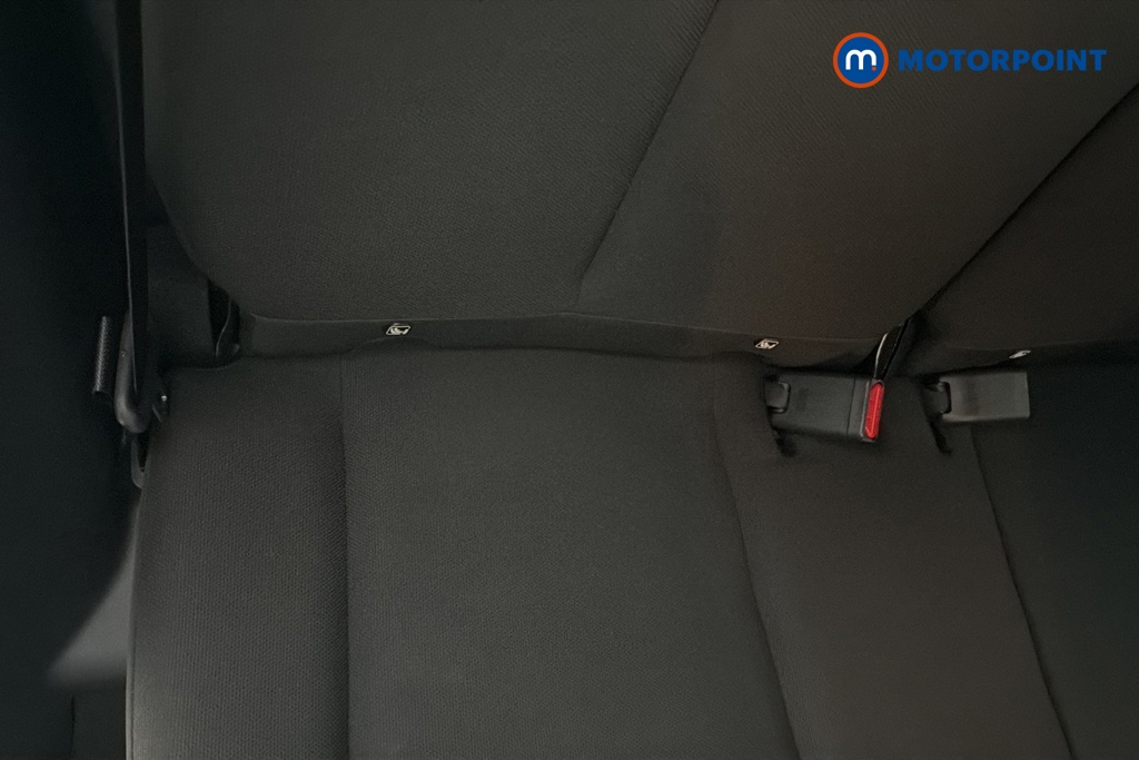 Toyota Aygo X Edge Manual Petrol Hatchback - Stock Number (1680010) - 27th supplementary image