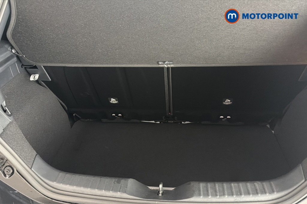 Toyota Aygo X Edge Manual Petrol Hatchback - Stock Number (1680010) - 30th supplementary image
