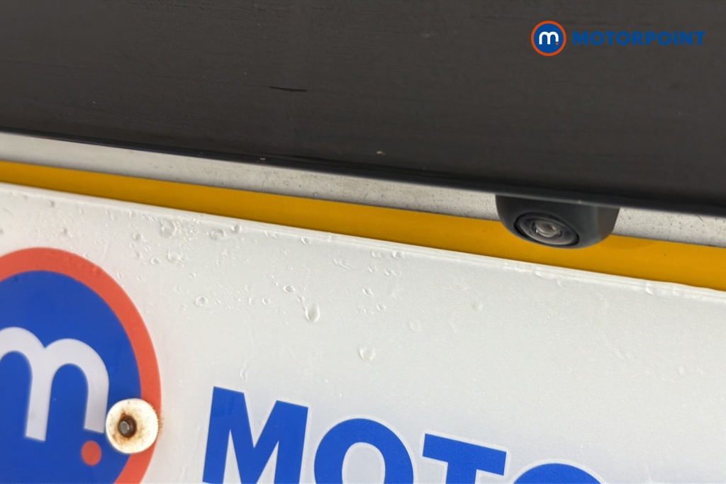 Toyota Aygo X Edge Manual Petrol Hatchback - Stock Number (1680010) - 37th supplementary image